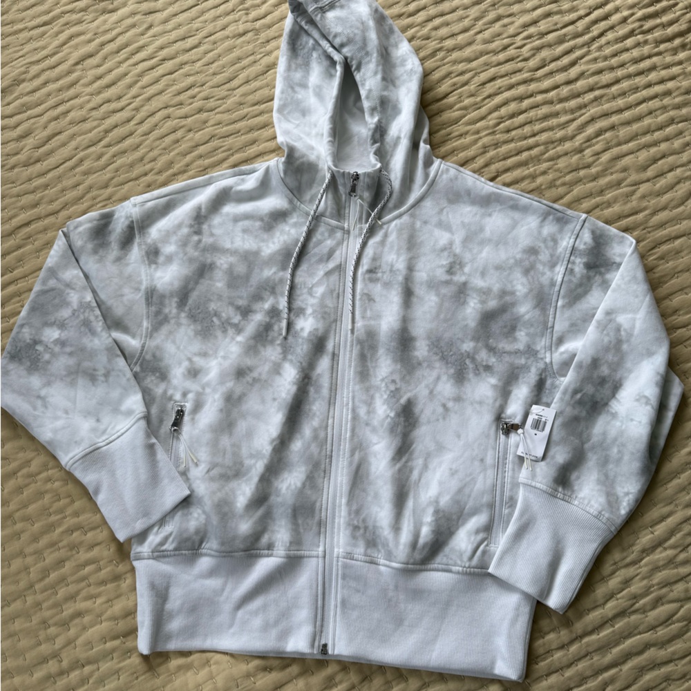 NWT Old Navy Zip Up